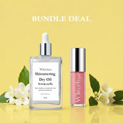 Glow From Head to Lips Routine (Trendy Bundle)