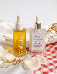 Shine, Repair & Glow Hair Routine