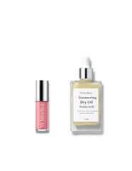 Glow From Head to Lips Routine (Trendy Bundle)
