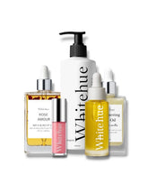 The Ultimate White Hue Ritual (PREMIUM)