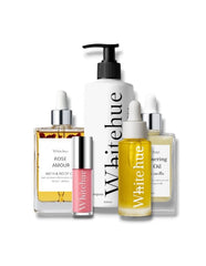 The Ultimate White Hue Ritual (PREMIUM)