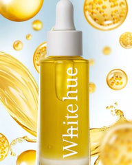 Hair Oil Accelerator