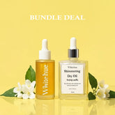 Shine, Repair & Glow Hair Routine