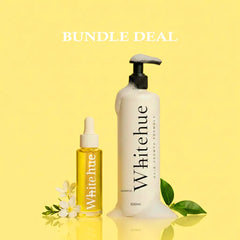 Hair Growth Accelerator Routine (BEST SELLER)