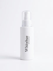 Anti frizz hair serum