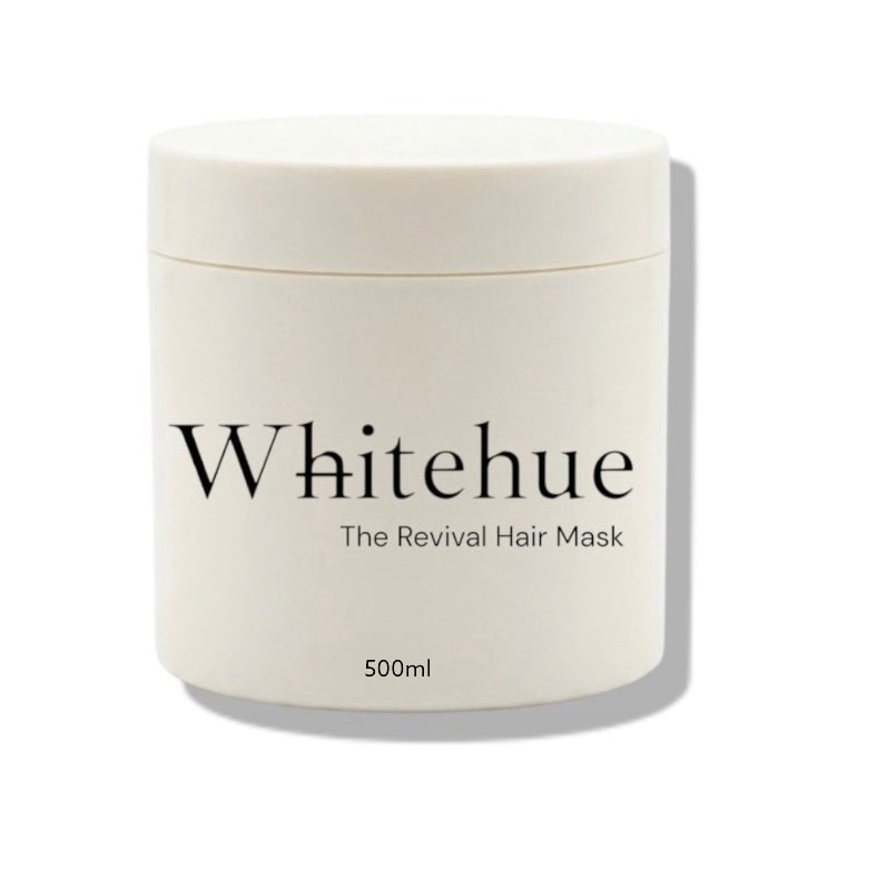 The Revival hair mask