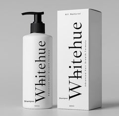 HAIR GROWTH FORMULA SHAMPOO