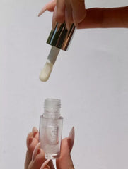 Pocket-lippies candied glaze